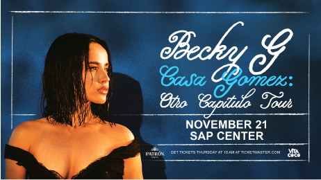 More Info for Becky G