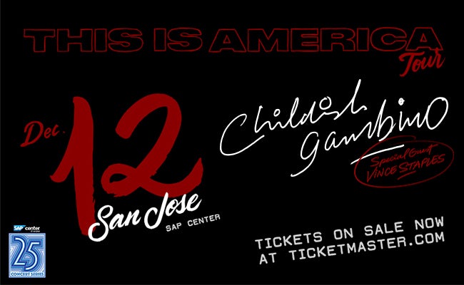 Childish Gambino Tour 2024: Get Tickets Now!