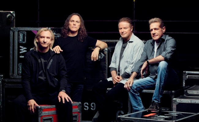 The Eagles