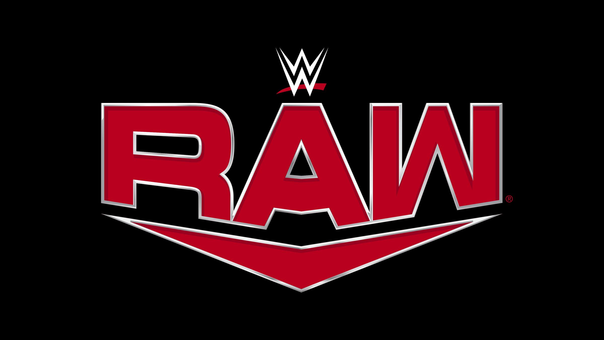 More Info for WWE Monday Night RAW