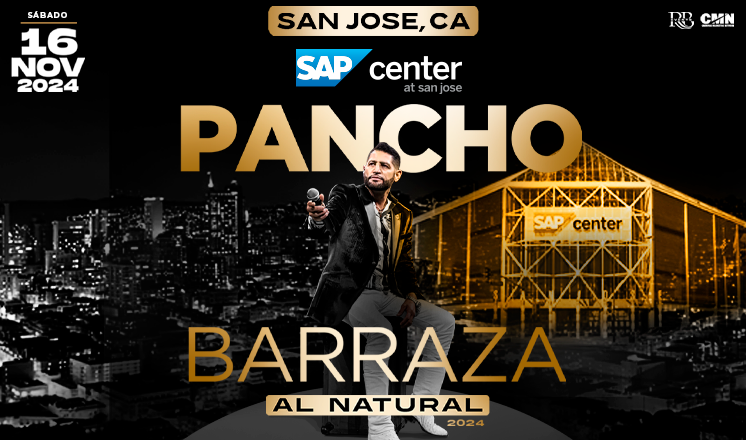 More Info for Pancho Barraza