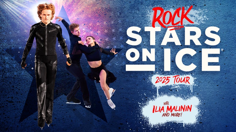 More Info for Stars on Ice