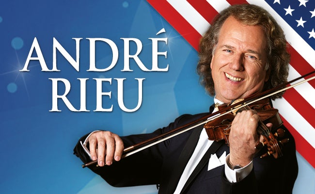 André Rieu SAP
