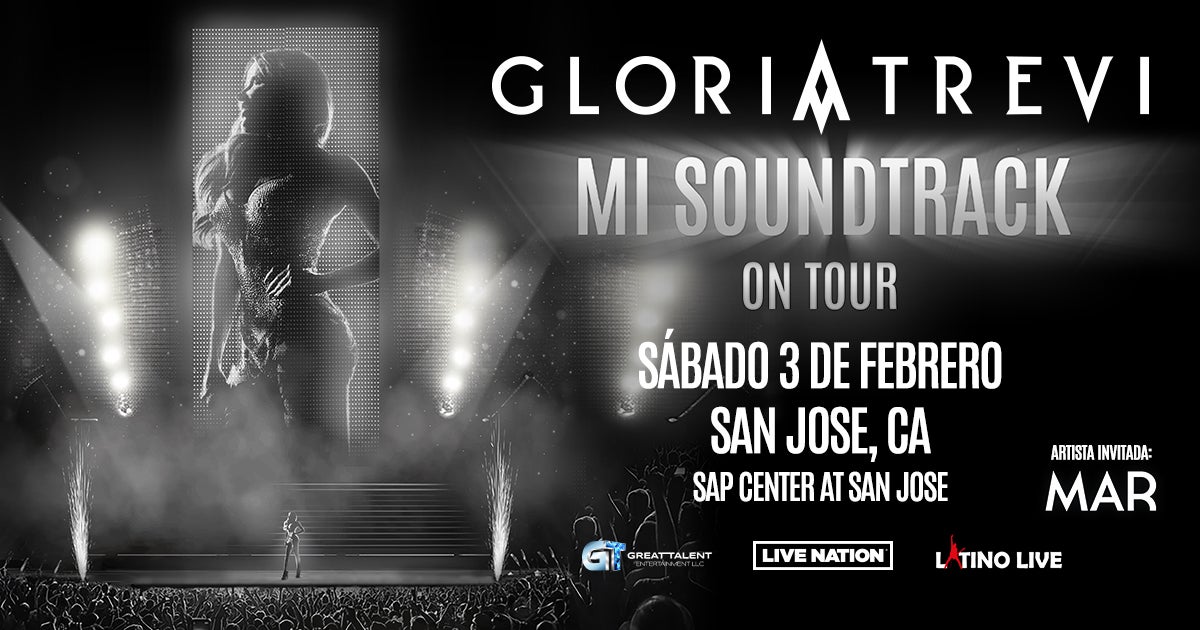 Gloria Trevi Tour 2024 The Ultimate Musical Journey