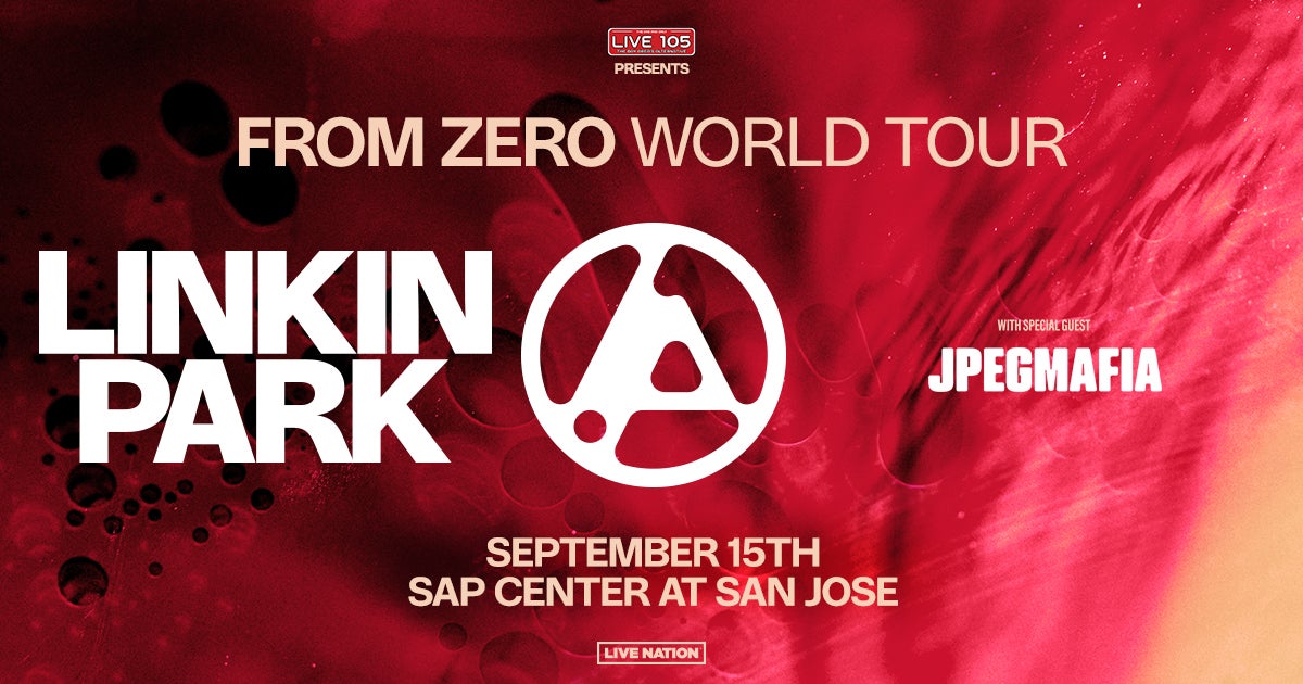 More Info for Linkin Park: From Zero World Tour