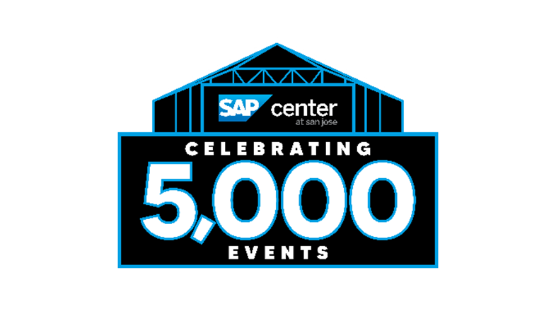 More Info for SAP CENTER AT SAN JOSE TO CELEBRATE 5,000th EVENT WITH RINGLING BROS. AND BARNUM & BAILEY® CIRCUS