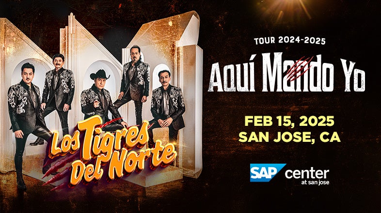 Los Tigres Del Norte